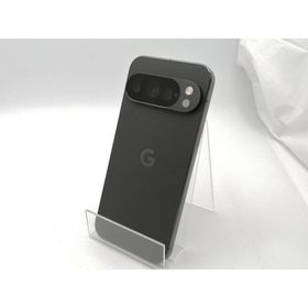 【中古】Google 国内版 【SIMフリー】 Pixel 10 Pro オブシディアン 16GB 512GB【ECセンター】保証期間１ヶ月【ランクA】