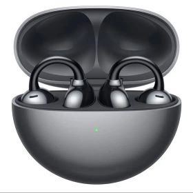 HUAWEI FreeClip ワイヤレスイヤホン