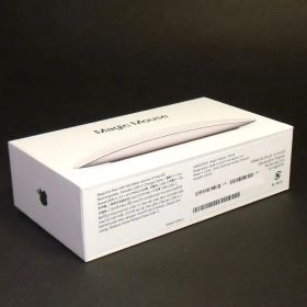 Magic Mouse(USB-C) A3204 white 最新マジックマウス白色