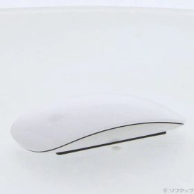 ソフマップ 〔中古品〕 Magic Mouse (USB-C) ホワイト (Multi-Touch対応) MXK53ZA／A【377】