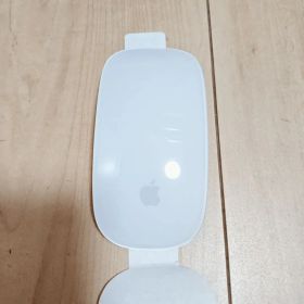 非売品 Magic mouse 4 usb-C 白色 最新モデル純正