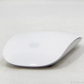 ソフマップ 〔中古品〕 Magic Mouse (USB-C) ホワイト (Multi-Touch対応) MXK53ZA／A【258】