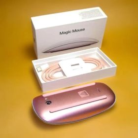 Magic Mouse(USB-C)A3204pink,iMac付属限定色ピンク