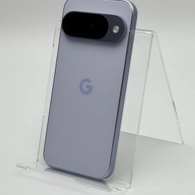 【中古A】Google Pixel 10 128GB Frost SIMフリー 【ネットワーク利用制限△】