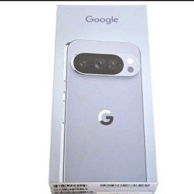 Google Pixel 10 Pro Moonstone SIMフリー