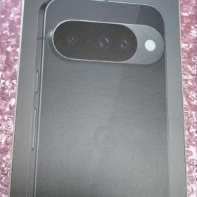 Google Pixel 10 256GB （未開封品）