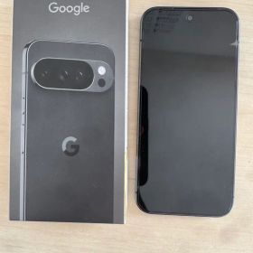 Google Pixel10 Pro 256GB Obsidian