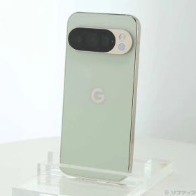 ソフマップ 〔中古品〕 Google Pixel 10 Pro 256GB ジェイド GN4F5 SIMフリー【262】