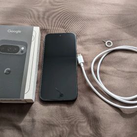 【美品送料無料】Google Pixel 10 Pro 512GB SIMフリー