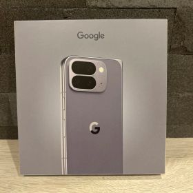 （新品）Google Pixel 10 Pro Fold Moonstone