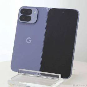 ソフマップ 〔中古品〕 Google Pixel 10 Pro Fold 256GB ムーンストーン GM66V SIMフリー【258】