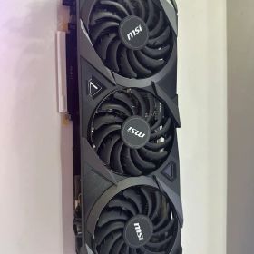 RTX3080 Ventus 10GB
