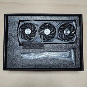 【非LHR】MSI GeForce RTX3080 10G
