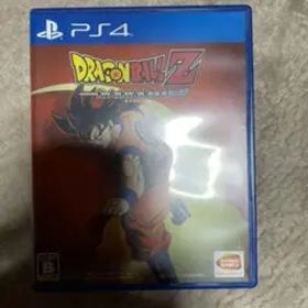 ドラゴンボールZ KAKAROT