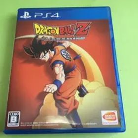 ドラゴンボールZ KAKAROT