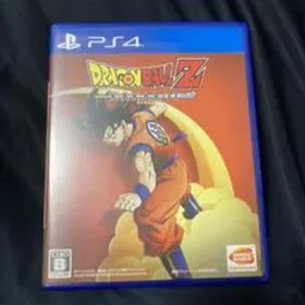 ドラゴンボールZ KAKAROT