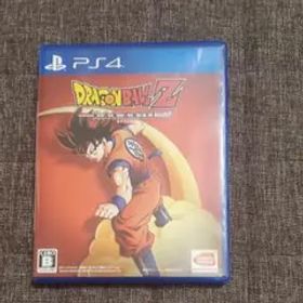 ドラゴンボールZ KAKAROT