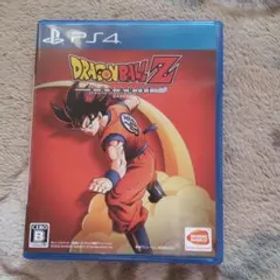 ドラゴンボールZ KAKAROT