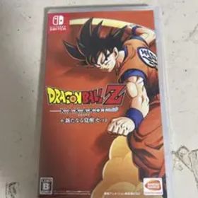 ドラゴンボールZ KAKAROT + 新たなる覚醒セット