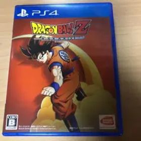ドラゴンボールZ KAKAROT