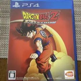 ドラゴンボールZ KAKAROT