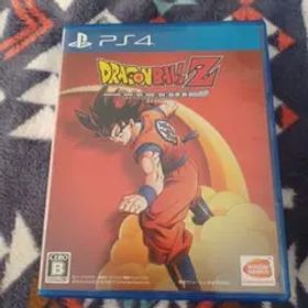 ドラゴンボールZ KAKAROT