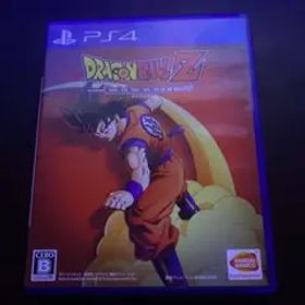 ドラゴンボールZ KAKAROT