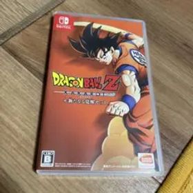 ドラゴンボールZ KAKAROT+新たなる覚醒セット