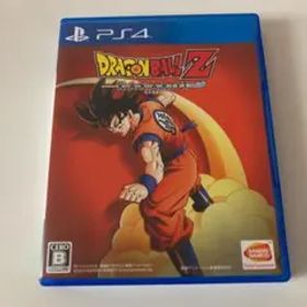 ドラゴンボールZ KAKAROT