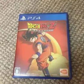 ドラゴンボールZ KAKAROT
