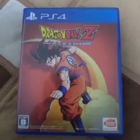 ドラゴンボールZ KAKAROT