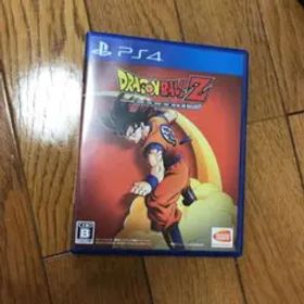 ドラゴンボールZ KAKAROT