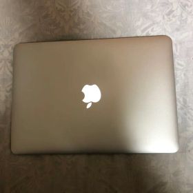 APPLE MacBook Air MJVG2J/Aジャンク