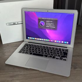 動作OK MacBook Air 13 2015 i5 4GB 128GB