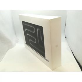 【未使用】Apple MacBook Pro 14インチ M3 Pro(CPU:12C/GPU:18C) 18GB/1TB シルバー MRX73J/A (14インチ,M3,2023)【浜松駅前】保証期間3ヶ月
