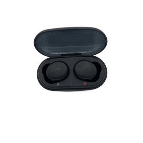 SONY◆イヤホン・ヘッドホン WF-XB700(B)