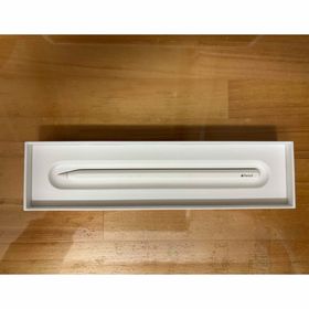 アップル(Apple)のiPadPro Apple Pencil 第2世代(その他)