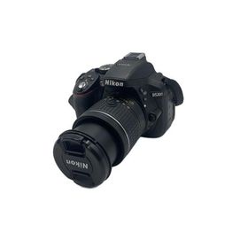 Nikon◆デジタル一眼カメラ D5300 AF-P 18-55 VR キット
