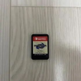 モンスターハンターライズ（ソフトのみ）