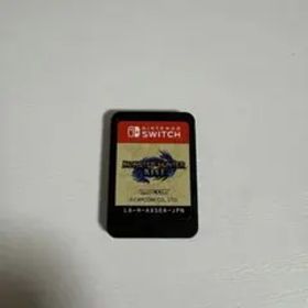モンスターハンターライズ Nintendo Switch