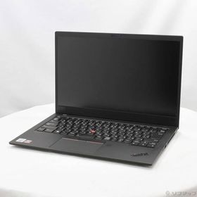 〔中古〕Lenovo(レノボジャパン) ThinkPad X1 Carbon Gen 8 20UAS6U501〔344-ud〕