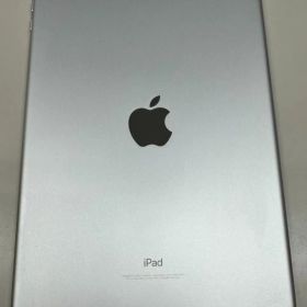 iPad (第5世代) Wi-Fi 128GB シルバー ジャンク品