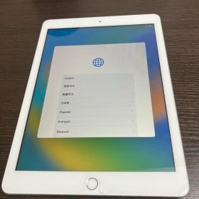 iPad 第5世代