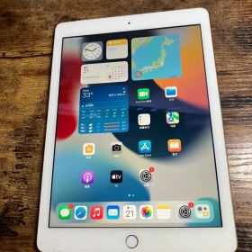iPad (第5世代) 32GB