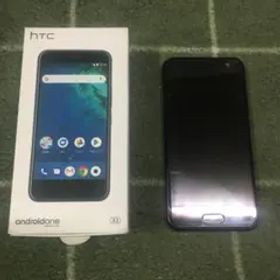 値下げSIMフリーAndroid one x2