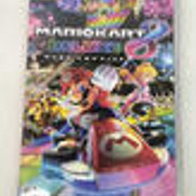 マリオカート8 デラックス NINTENDO