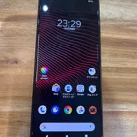 SK97 AU Xperia 1 III SOG03 SIMロック解除済み