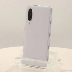 ソフマップ 〔中古品〕 AQUOS zero5G basic DX 128GB ホワイト SHG02 auロック解除SIMフリー【344】
