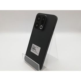 【中古】Oppo 国内版 【SIMフリー】 OPPO Find X9 スペースブラック 16GB 512GB【福岡天神】保証期間１ヶ月【ランクA】