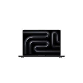 【新品・未開封】アップル14インチ MacBook Pro M4チップ 10コアCPU 10コアGPU 16GB 512GB SSD MW2U3J/A Apple スペースブラック 質屋・リサイクルマート宇部店